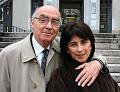 José Saramago y Pilar del Río